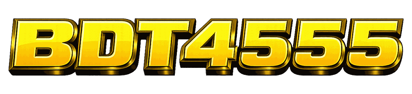 bdt4555 logo